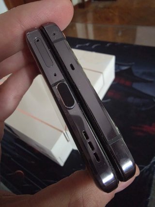 Oppo Find N3 Flip Plata
