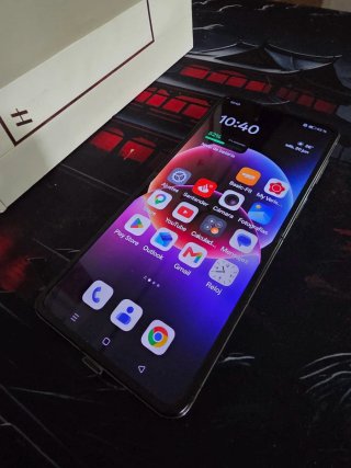 Oppo Find N3 Flip Plata
