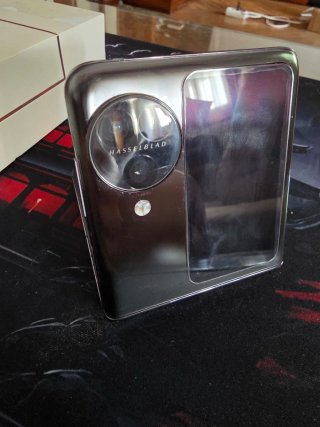 Oppo Find N3 Flip Plata