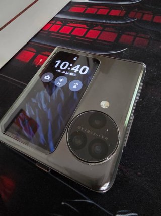 Oppo Find N3 Flip Plata