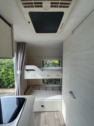 CARAVANA STERCKEMAN STARLETT 370 CE-AIRE-MOVER-
