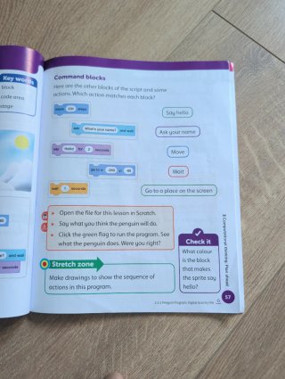 Oxford International Primary Computing: Student...