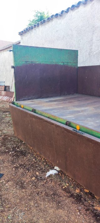 Remolque