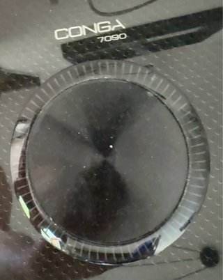 Aspiradora Cecotec Conga 7090