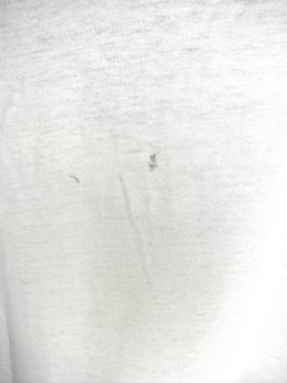 Camiseta tirantes FSBN blanca