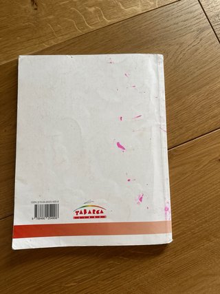 Lengua castellana y literatura, 2 Bachillerato