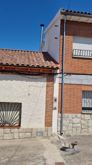 Tejados y cubiertas