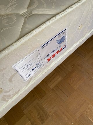 Cama 135x199 cm