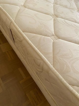 Cama 135x199 cm