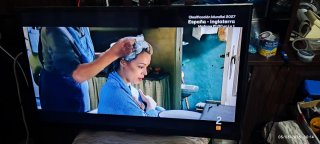 Samsung TV 32 Negra