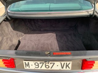 Mercedes-Benz 380 SEC W126
