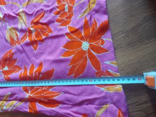 Toalla Women'secret floral