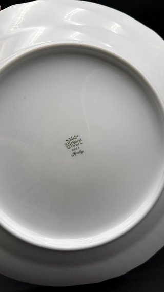 Richard Ginori Savona Insalatiera 25 cm Blu