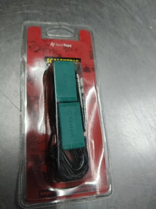 Scalextric Pro Línea Mantenimiento Tensión