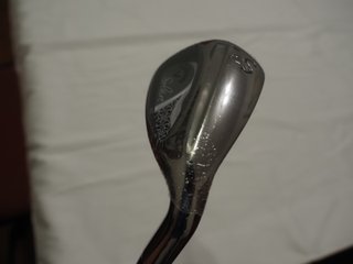Sand Wedge Callaway Solaire W Flex Nuevo - Ladie
