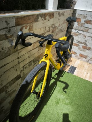 Bicicleta Ridley ASTR RS Sram Force AXS Classified