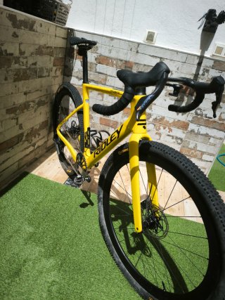 Bicicleta Ridley ASTR RS Sram Force AXS Classified