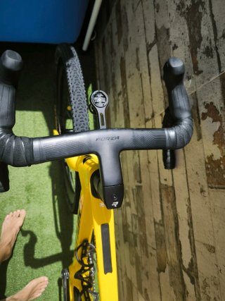 Bicicleta Ridley ASTR RS Sram Force AXS Classified