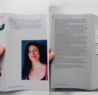 Donne di tipo 1 di Roberta Casasole