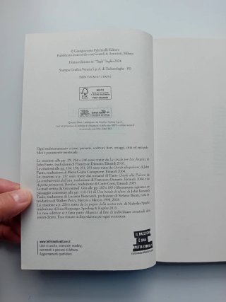 Donne di tipo 1 di Roberta Casasole
