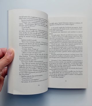Donne di tipo 1 di Roberta Casasole