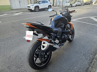 Kawasaki Z-750 106cv 2010