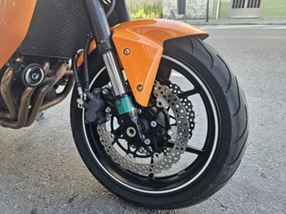 Kawasaki Z-750 106cv 2010