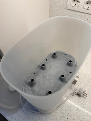 Esterilizador Philips Avent