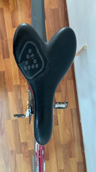 Bicicleta MTB Rockrider M 26”