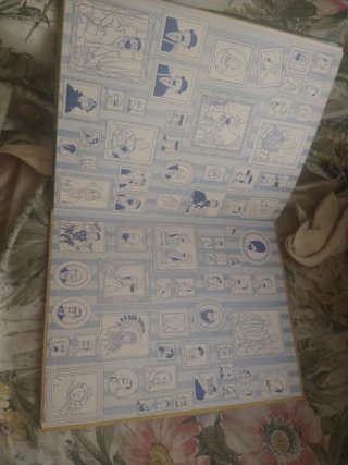 TINTIN Y LOS PICAROS