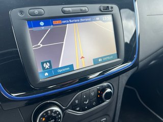 Dacia Sandero GLP