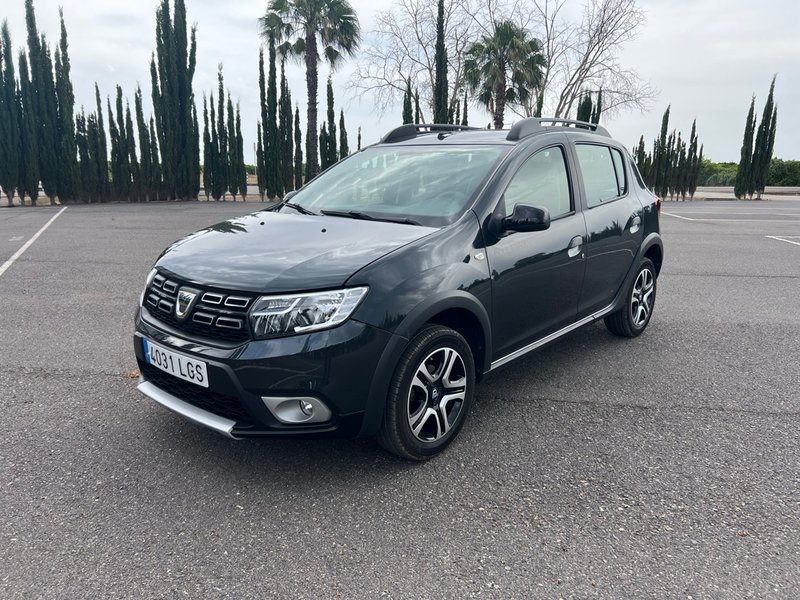 Dacia Sandero GLP - foto 1
