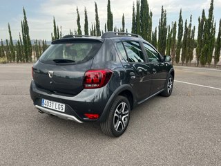 Dacia Sandero GLP