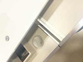 Mueble de baño 120 cm