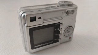 LOTE DE CámaraS DE FOTOS