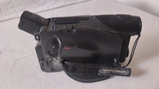 LOTE DE CámaraS DE FOTOS
