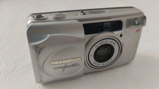 LOTE DE CámaraS DE FOTOS