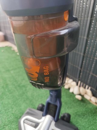 Aspiradora Rowenta Air Force Extreme 24V