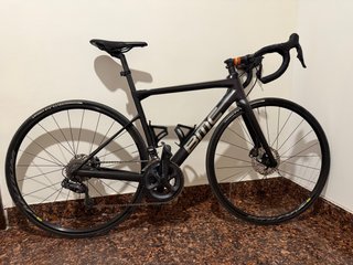 BMC SLR 02 Shimano di2