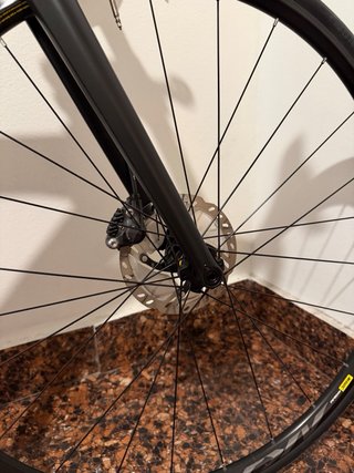 BMC SLR 02 Shimano di2