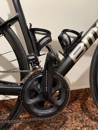 BMC SLR 02 Shimano di2