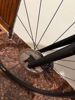 BMC SLR 02 Shimano di2