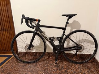 BMC SLR 02 Shimano di2