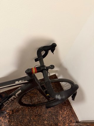 BMC SLR 02 Shimano di2