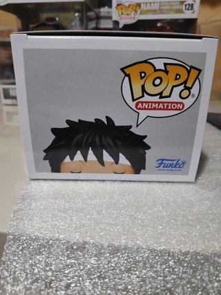 Funko Pop! One Piece Monkey D. Luffy 1877