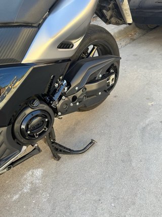 Yamaha Tmax 530