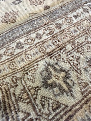 Alfombra Caucásica Antigua