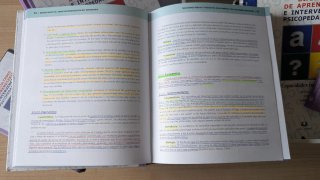 Dificultades de aprendizaje e intervención psic...