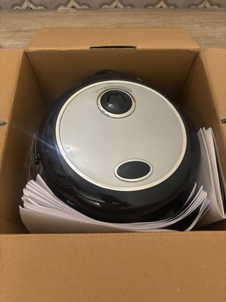Robot Cocina Tefal Multicook