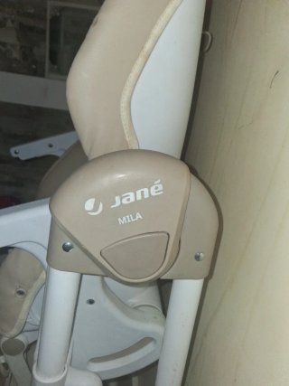 Trona Jane Hamaca